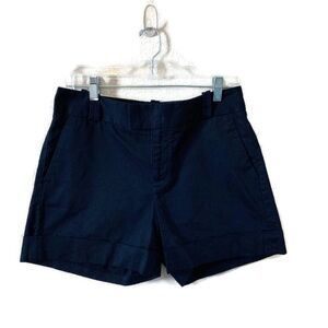 Banana Republic Factory NWT Martin Fit Shorts